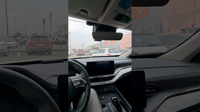 Changan. Сломана пластиковая педаль газа. Что на Haval F7x? смотреть онлайн