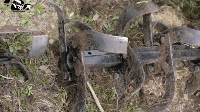 Мотоблок дизельный SPACE YARD 1350D PLUS отвечает на вопросы садоводов и дачников смотреть онлайн