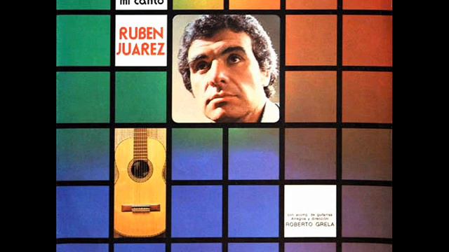 Ruben Juarez Con Acomp, De Guitarras De Roberto Grela - Pobre Gallo Bataraz смотреть онлайн