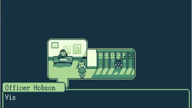 Melon Journey 2 Demo смотреть онлайн