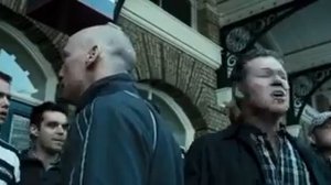 Green Street Hooligans(Хулиганы зелёной улицы)