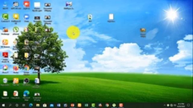 তথ্য ও যোগাযোগ প্রযুক্তি || ৮ম || ব্যবহারিক অংশ смотреть онлайн