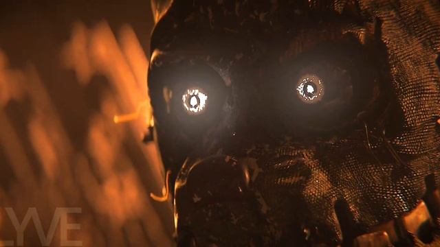 [Blender | FNAF] Springtrap Finale Short смотреть онлайн
