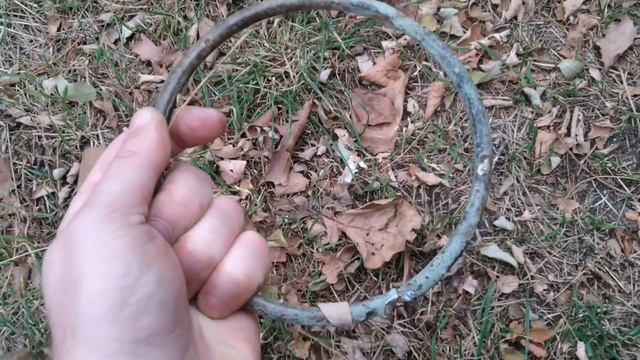 Поиск цветного металла в городе смотреть онлайн