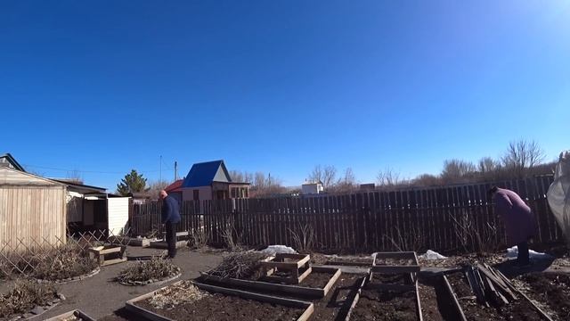 ЧТО с ДАЧЕЙ/Обзор 8 апреля 2023/СПОРИМ с МАМОЙ /Что ВЫ СКАЖЕТЕ/ Я ВОТ мне ЖАЛКО/ЗАЙЦЫ ОГОЛОДАЛИ смотреть онлайн