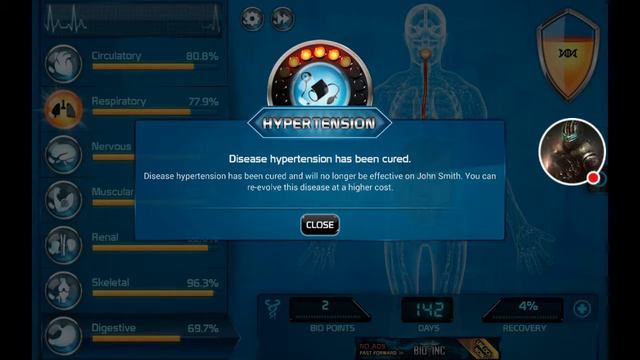 My Bio Inc. - Biomedical Game Stream смотреть онлайн