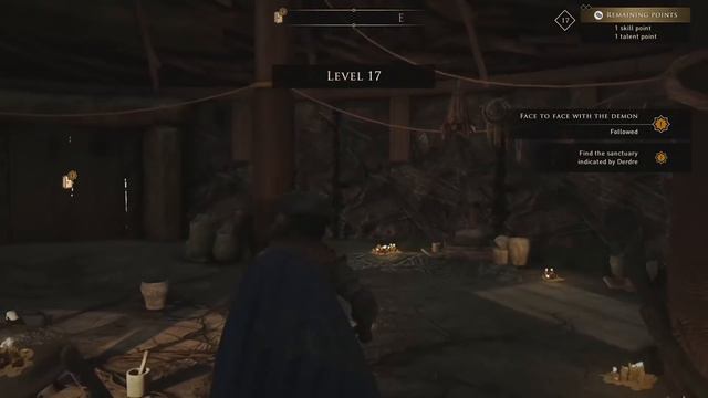 A szegény ember Witcherje - GreedFall teszt смотреть онлайн