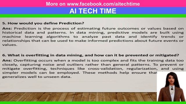 EM-14: Data Mining | Data Mining Question and Answer | #datamining | #python смотреть онлайн