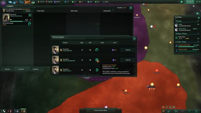 Stellaris | Stellar Imperium of Rome #2 смотреть онлайн