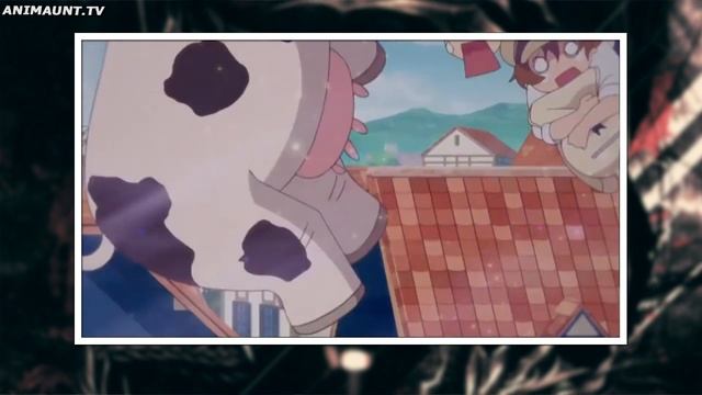 Обзор на аниме Радиант смотреть онлайн