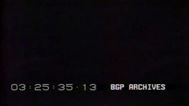 U2 Touch - Another Time, Another Place (1981) смотреть онлайн