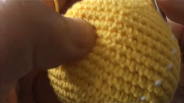 Amigurumi Emoji,Smiley Yapımı ? ?