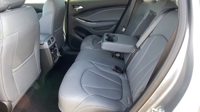 2020 Buick Envision Reno, Carson City, Lake Tahoe, Northern Nevada, Roseville, NV LD158266 смотреть онлайн