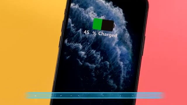 Power bank KUULAA 20000 мАч. Топ продаж! Товары из Китая смотреть онлайн