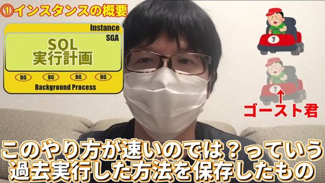 【Oracle Database】Bronze試験項目1-2-①:データベース・インスタンスの概要【初心者向け】 #027 смотреть онлайн