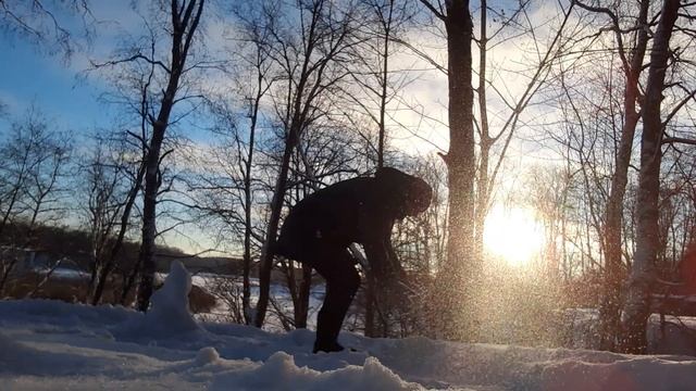 10.01.2022. Радужные Дни Рождества. смотреть онлайн