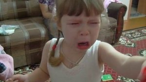 Шарик лопнул :))))