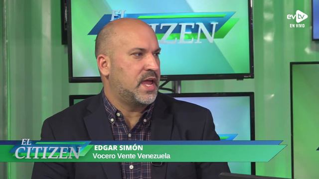 #evtv #EnVivo | #ElCitizen con #LeopoldoCastillo | EVTV | 03/26/2024 смотреть онлайн