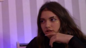 НАКАЧАЛА ГУБЫ?Леон в шоке?пранк над Леном Лиза Найс?Liza Nice