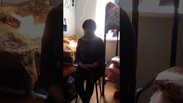 Видеоотзыв. Швеи. г. Подпорожье, Ленинградская область смотреть онлайн