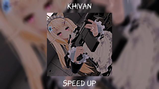 Zxcursed - Mana Break (speed up) смотреть онлайн