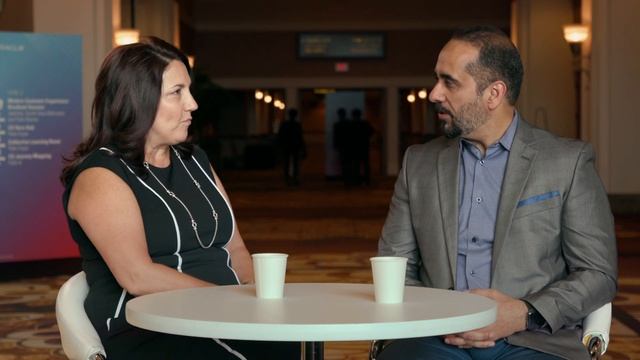 Oracle MBX Event | XDuce | Hill International Inc. | Las Vegas, Nevada, USA смотреть онлайн