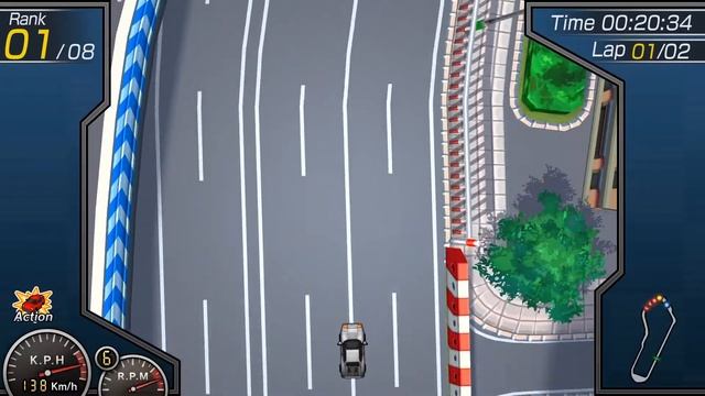 Gotcha Racing 2nd - Recenzja Szybkich Samochodzików смотреть онлайн