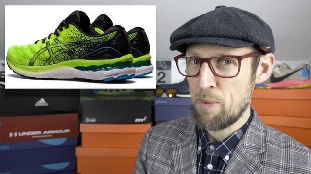Adidas Ultraboost 21 & Nike Terra Kiger 7 | Best Recent Running Shoe Releases | Yea or Nay | eddbud смотреть онлайн