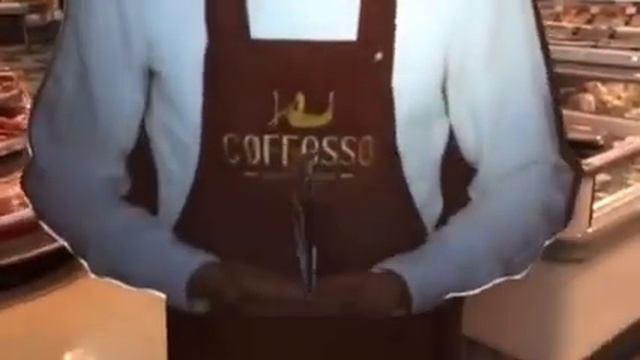 Виртуальный промоутер Коффессо смотреть онлайн