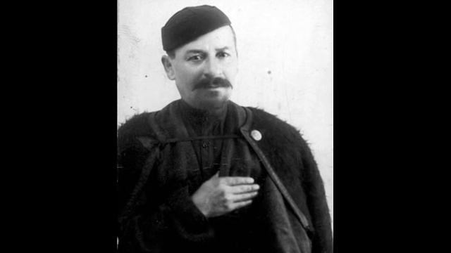 იეთიმ გურჯი - წინაპრებით ქართველი ვარ смотреть онлайн