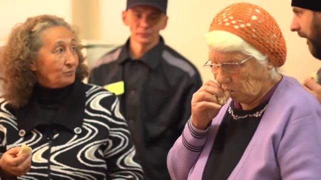 День открытых дверей в ЛИУ 21 г Тайга