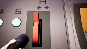 как пройти лабиринт во фнаф 9