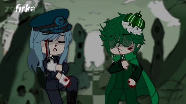 13 карт meme (Dunkel au) «Милосердие долой, мы будем драться» смотреть онлайн