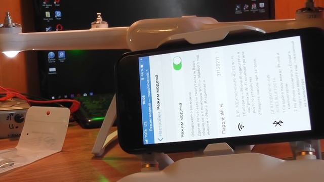 ЛУЧШИЙ КВАДРОКОПТЕР XIAOMI MI DRONE 4K