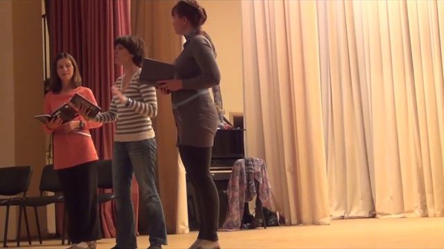 Вальдорфская конференция в Казани-2012-1ч.mp4 смотреть онлайн