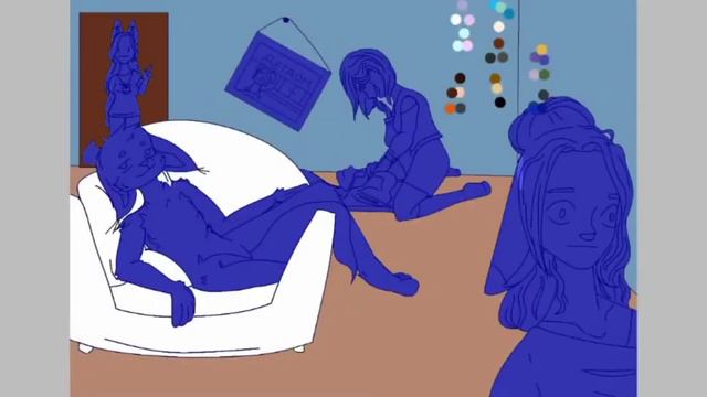 "кого куда" #2. Завершение/итог смотреть онлайн