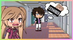 Я ЧИТАЮ МЫСЛИ ПАРНЕЙ | GACHA LIFE | ОЗВУЧКА