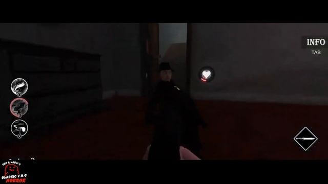 Every Fatality in Puppet Master The Game смотреть онлайн