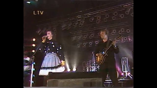 Zodiaks (Зодиак) -  Mākoņi (