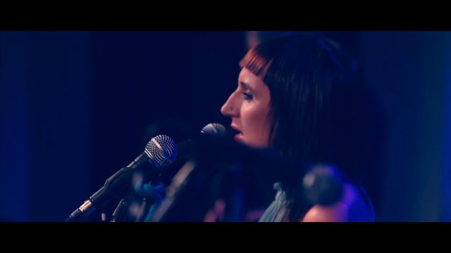 Angela Gaber Trio - Ze snu смотреть онлайн