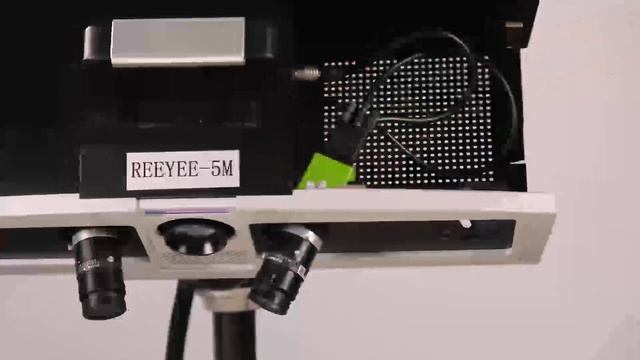 Reeyee 5M смотреть онлайн