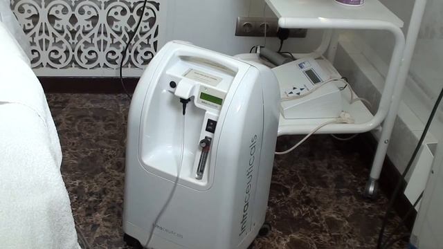 Интрасьютикалс процедура смотреть онлайн