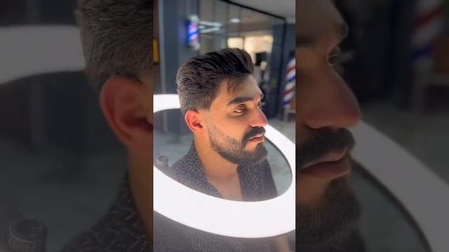 ?Mükemmel saç düzümü XL.Barbershop! ? #azerbaycan #baku #barber #barbershop #berberxana #perma смотреть онлайн