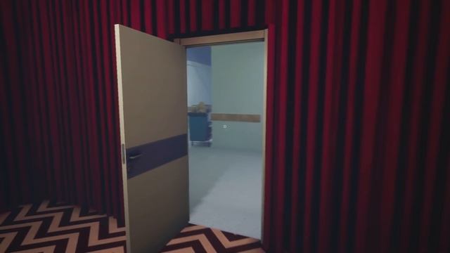 TAPE Unveil The Memories | Spanish Indie Horror Game смотреть онлайн