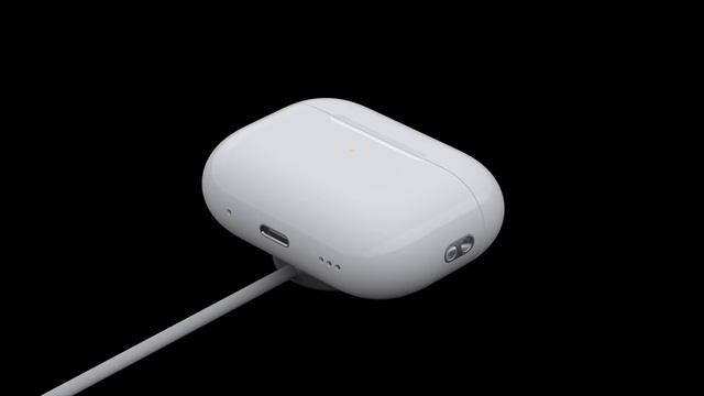 NO COMPRES los AirPods Pro 2 sin ver este vídeo... смотреть онлайн