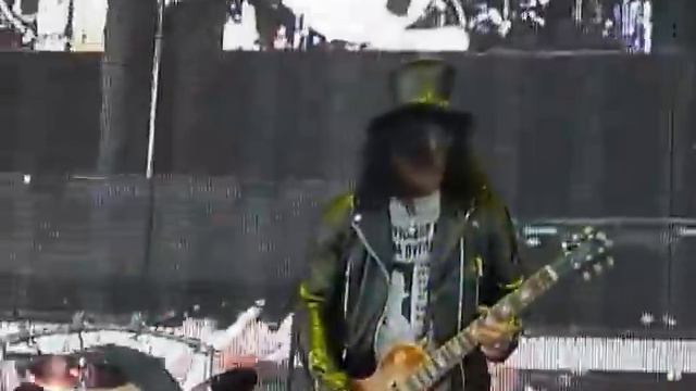 Ozzy & Friends [w. Geezer Butler, Slash] NIB смотреть онлайн