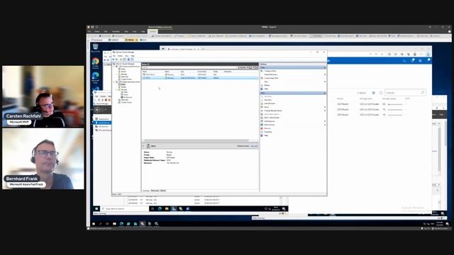 Azure Stack HCI - Workload Series - SOFS - 02 Adding Cluster SOFS Role And Create A SMB Share смотреть онлайн