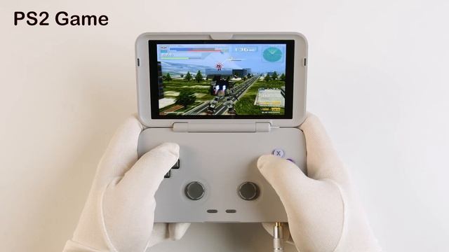 Retroid Pocket Flip: Game Collection2