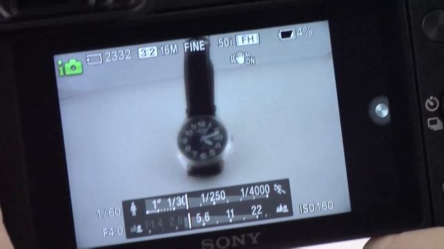 Sony NEX-6 TEST смотреть онлайн