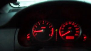 Обзор Сузуки Лиана (Suzuki Liana) 2004г. Автомат.